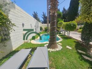La Soukra&nbsp;La Soukra&nbsp;Location&nbsp;Maisons&nbsp;Villa s4  la soukra ref549a