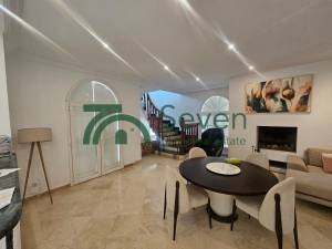 La Soukra&nbsp;La Soukra&nbsp;Location&nbsp;Maisons&nbsp;Villa s4  la soukra ref549a