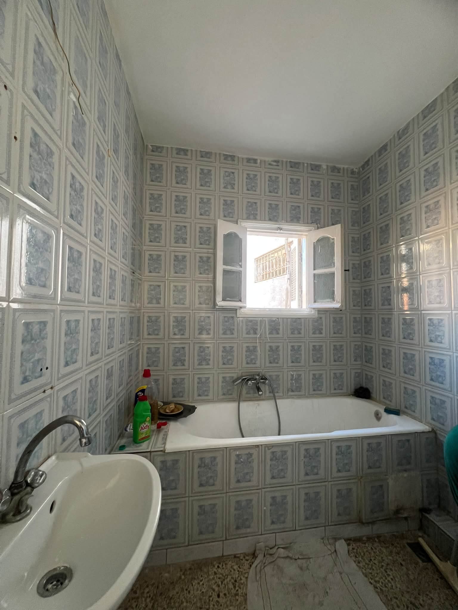 Oued Ellil&nbsp;Oued Ellil&nbsp;Vente&nbsp;Appart. 3 pi�ces&nbsp;Rare un appartement � bien vivre najet ouedellil