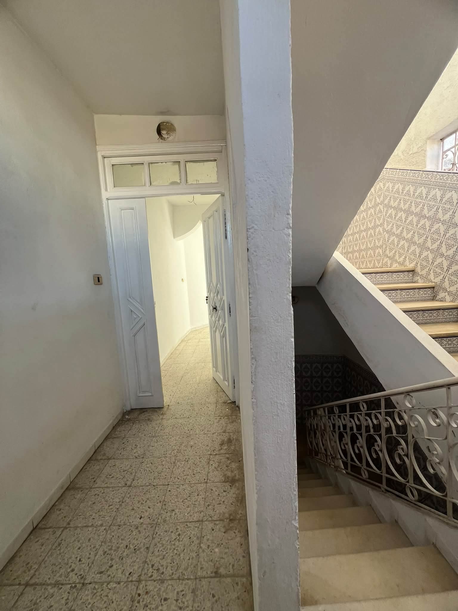 Oued Ellil&nbsp;Oued Ellil&nbsp;Vente&nbsp;Appart. 3 pi�ces&nbsp;Rare un appartement � bien vivre najet ouedellil