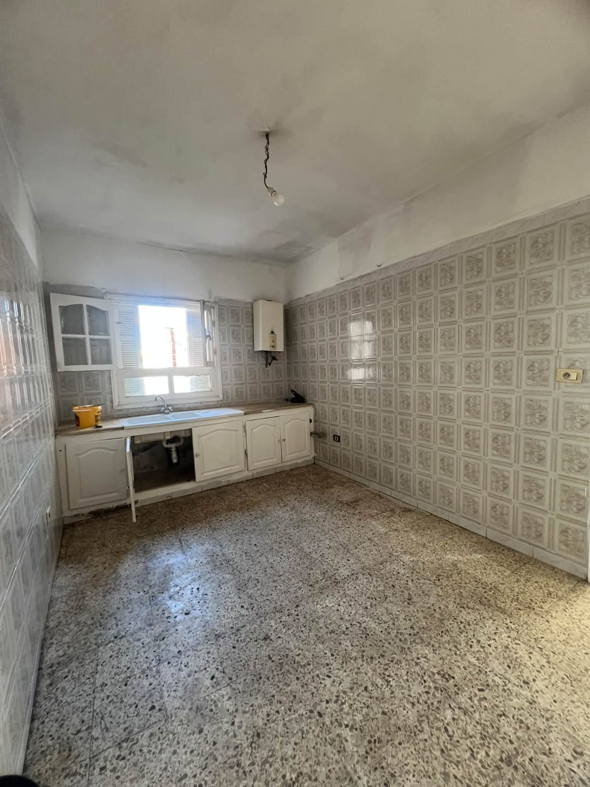 Oued Ellil&nbsp;Oued Ellil&nbsp;Vente&nbsp;Appart. 3 pi�ces&nbsp;Rare un appartement � bien vivre najet ouedellil