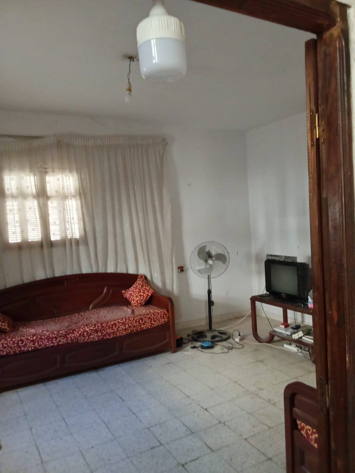 Oued Ellil&nbsp;Oued Ellil&nbsp;Vente&nbsp;Maisons&nbsp;Maison de ville � oued ellil quartier warda