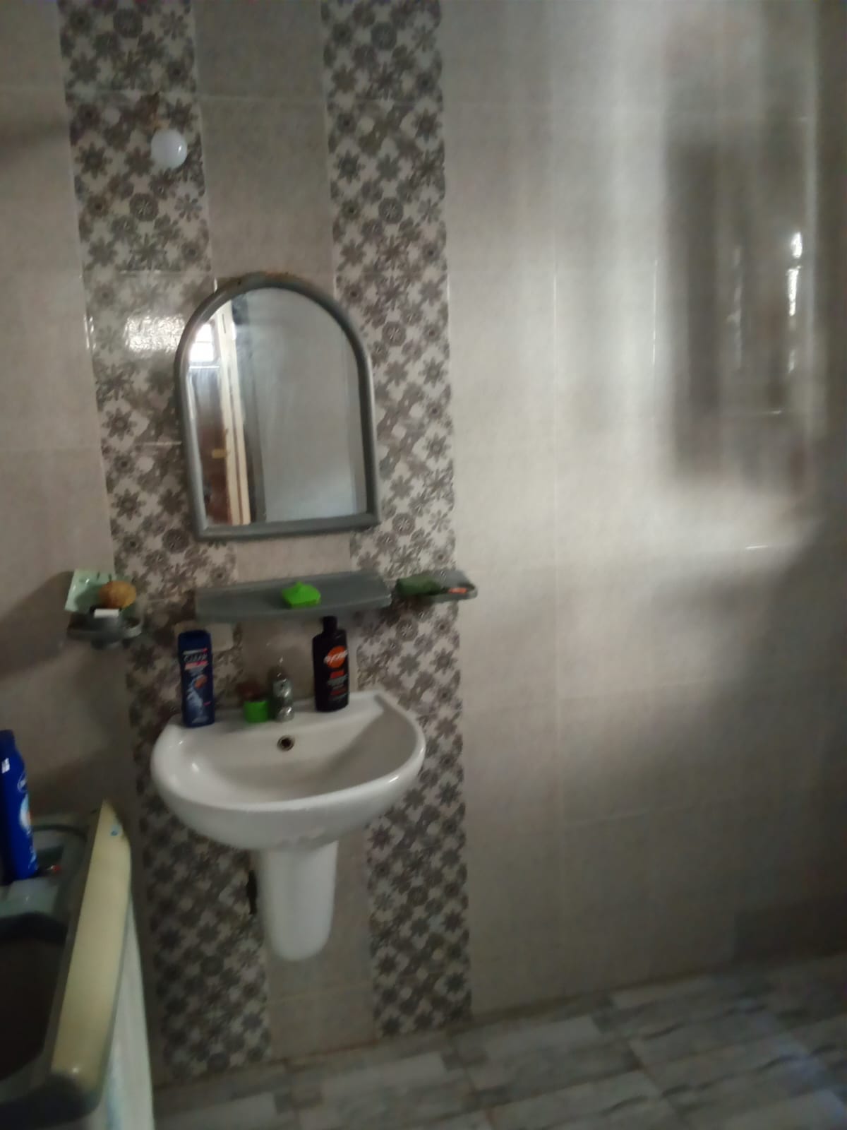 Oued Ellil&nbsp;Oued Ellil&nbsp;Vente&nbsp;Maisons&nbsp;Maison de ville � oued ellil quartier warda