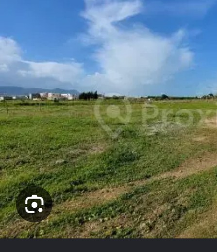 Ariana Ville&nbsp;Ariana&nbsp;Terrain&nbsp;Terrain nu&nbsp;Terrain a sidi thabet