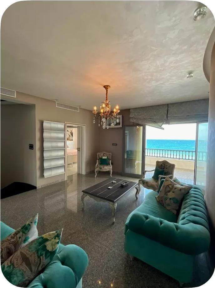 Akouda&nbsp;Chatt Meriem&nbsp;Vente&nbsp;Appart. 4 pi�ces&nbsp;Vip duplex s4 prestigieuse a kantaoui