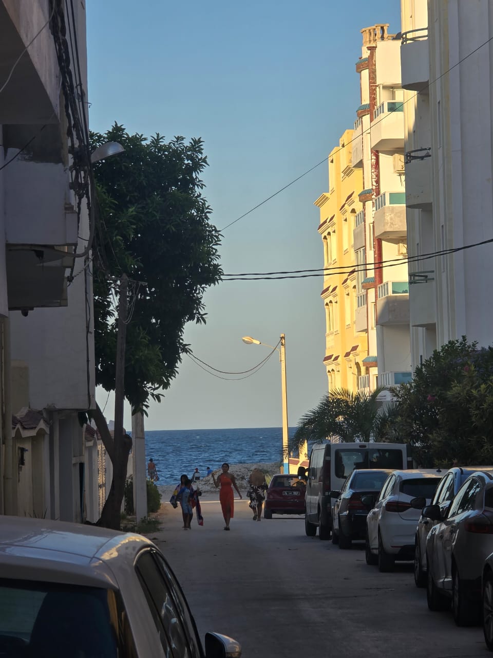 Akouda&nbsp;Chatt Meriem&nbsp;Vente&nbsp;Appart. 2 pi�ces&nbsp;Appartement s2 a tantana chott mariem