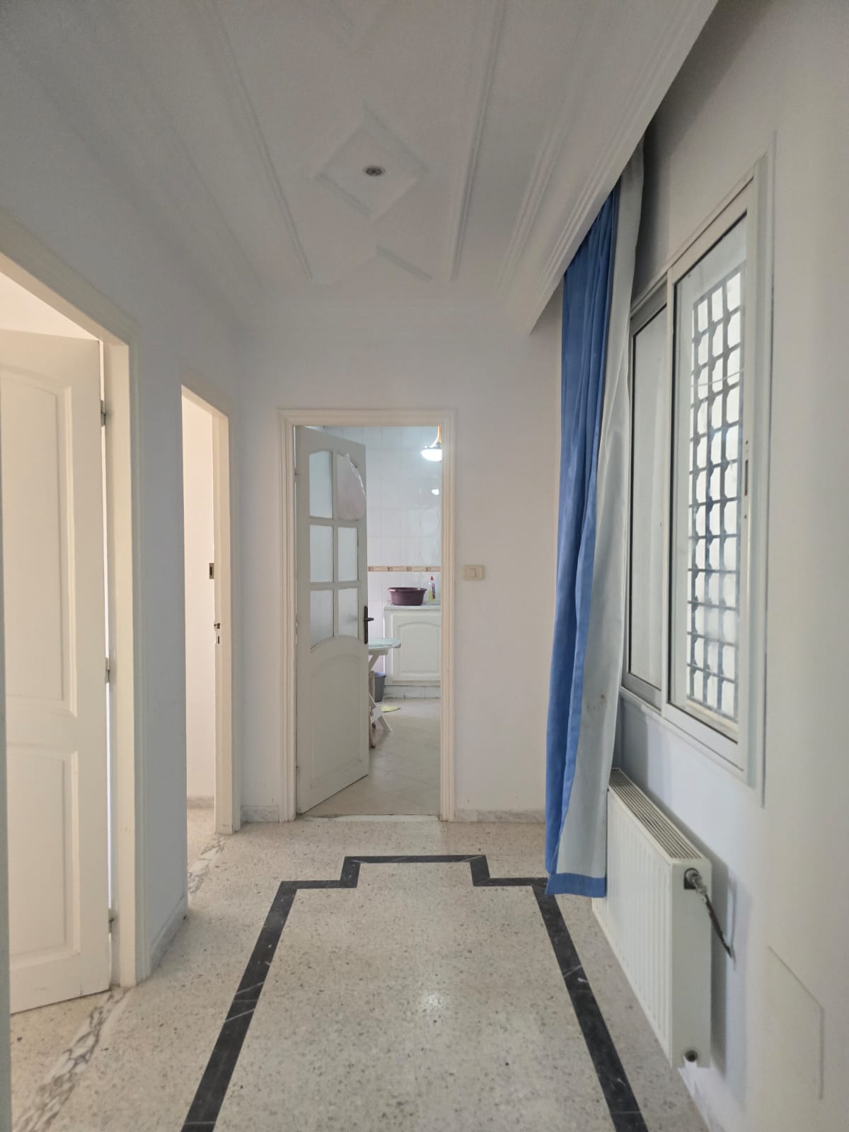 Akouda&nbsp;Chatt Meriem&nbsp;Vente&nbsp;Appart. 2 pi�ces&nbsp;Appartement s2 a tantana chott mariem
