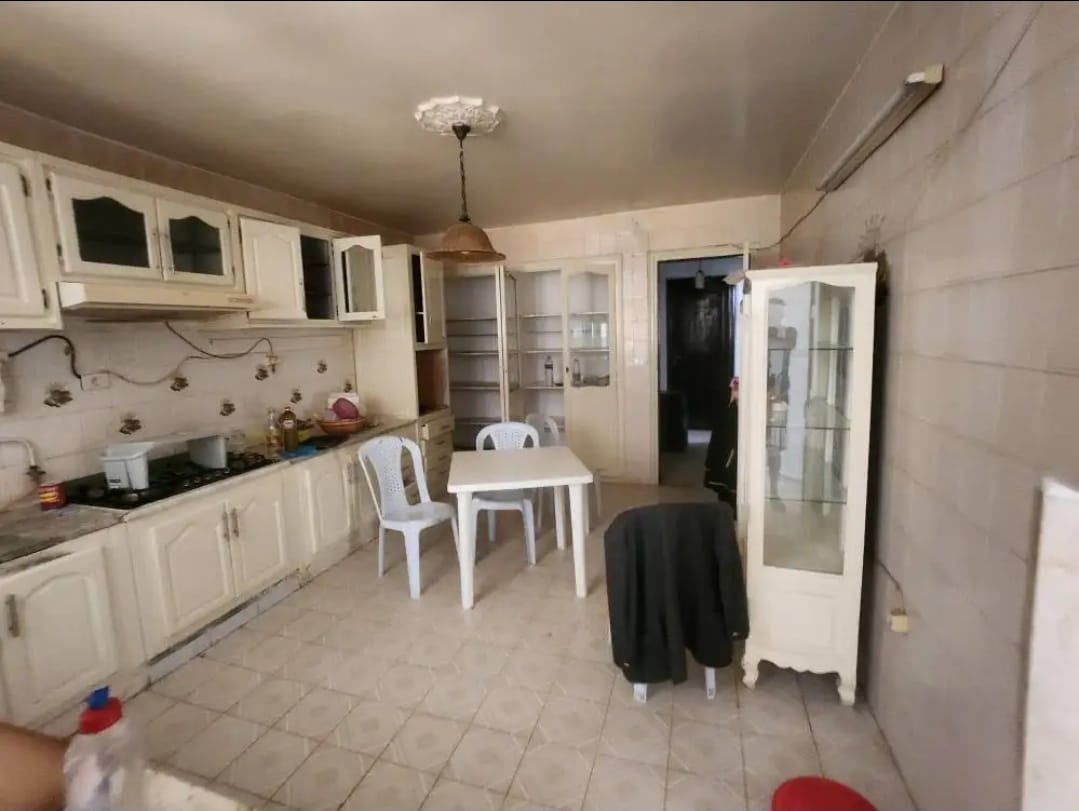 Sousse Ville&nbsp;Sousse&nbsp;Vente&nbsp;Maisons&nbsp;Villa 850 m a cit� zahra sousse