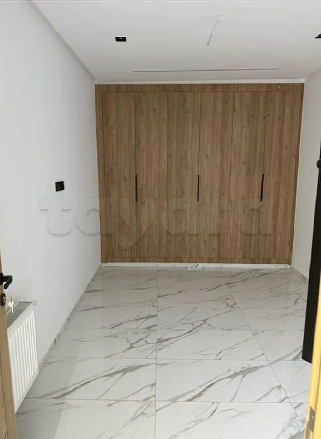 Hammam Sousse&nbsp;Hammam Sousse&nbsp;Vente&nbsp;Appart. 2 pi�ces&nbsp;Villa plus �tage toute neuf a hammam sousse