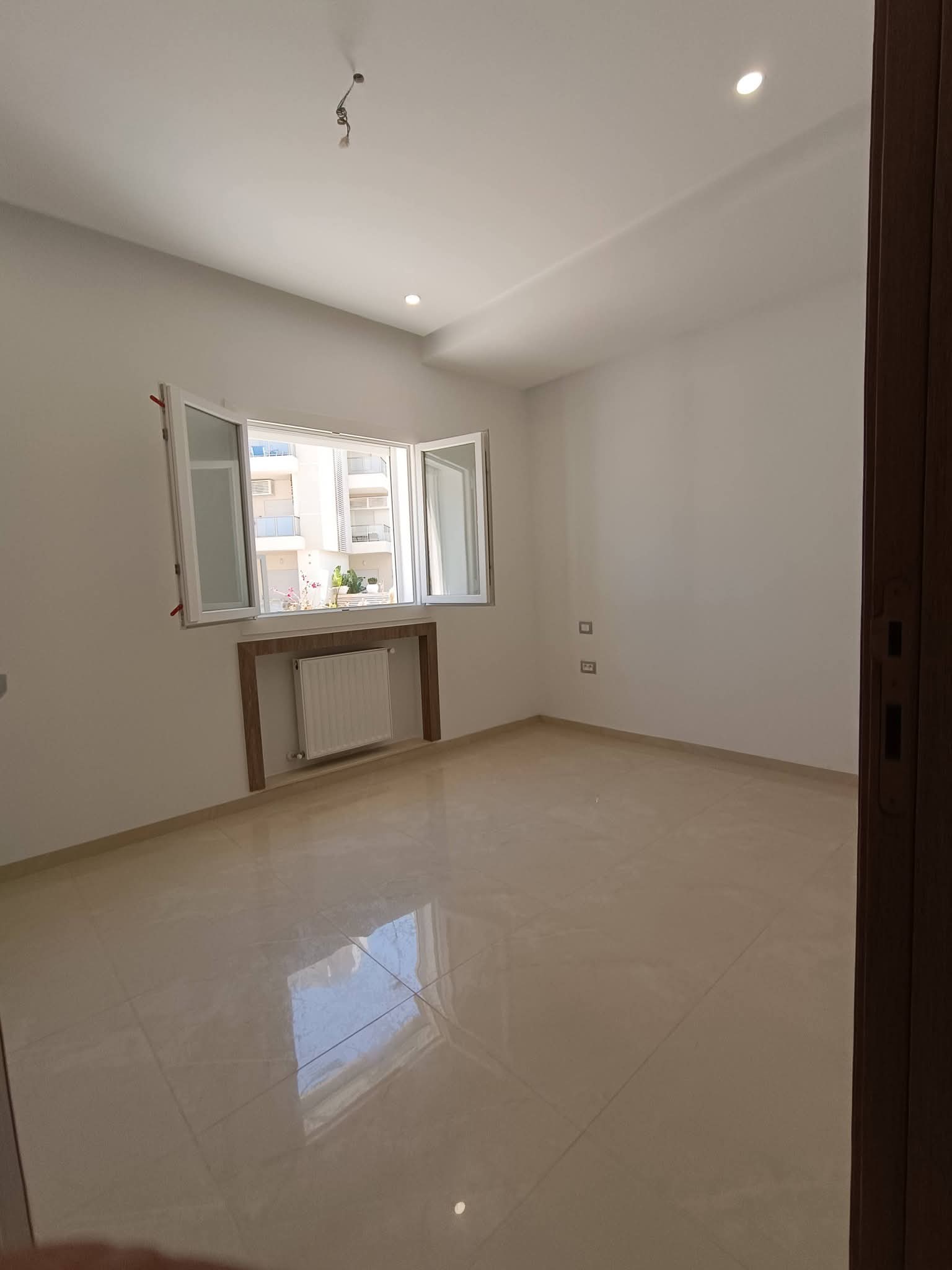 Akouda&nbsp;Chatt Meriem&nbsp;Vente&nbsp;Appart. 2 pi�ces&nbsp;Appartement s1 et s2 luxe pied dans l eau