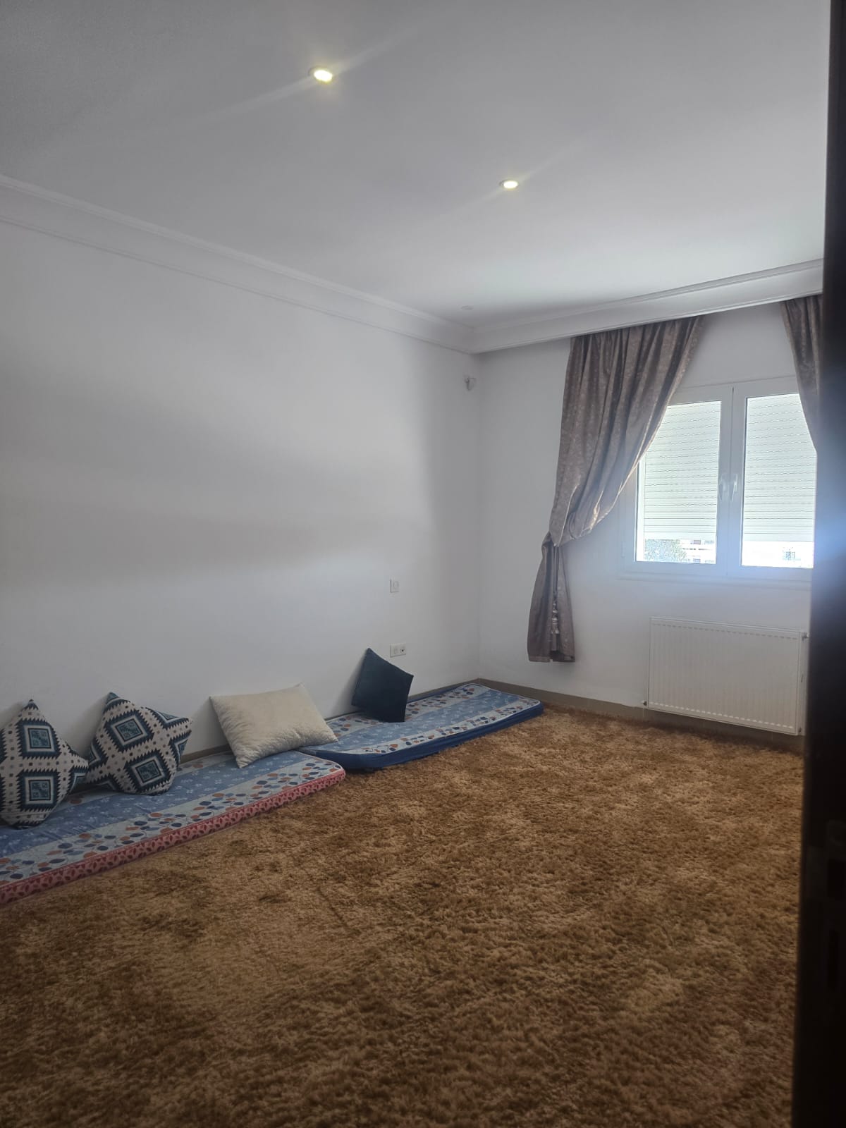 Hammam Sousse&nbsp;Hammam Sousse&nbsp;Vente&nbsp;Appart. 2 pi�ces&nbsp;Appartement s3 � hammam sousse avec parking