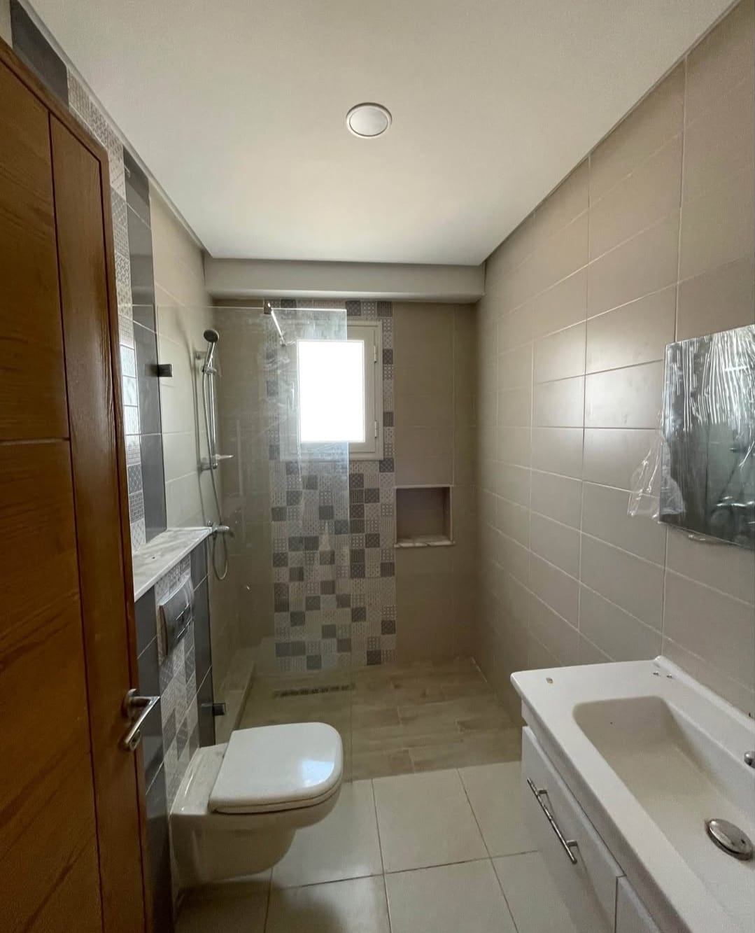Akouda&nbsp;Chatt Meriem&nbsp;Vente&nbsp;Appart. 1 pi�ce&nbsp;Des appartement s2 haut standing a tantana