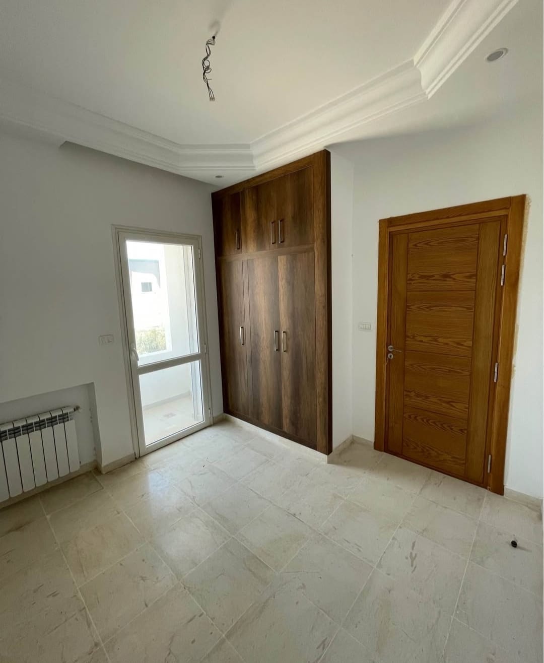 Akouda&nbsp;Chatt Meriem&nbsp;Vente&nbsp;Appart. 1 pi�ce&nbsp;Des appartement s2 haut standing a tantana