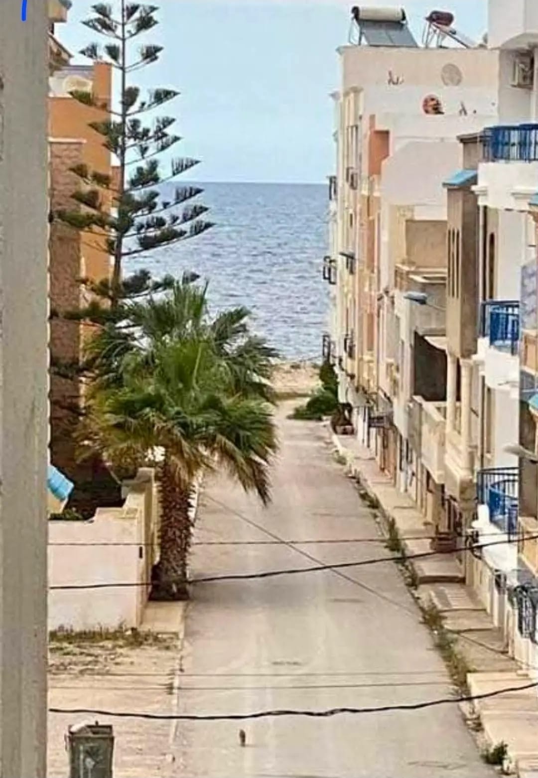 Hammam Sousse&nbsp;El Kantaoui&nbsp;Vente&nbsp;Appart. 2 pi�ces&nbsp;Appartements s2 pr�s de la plage  el kantaoui
