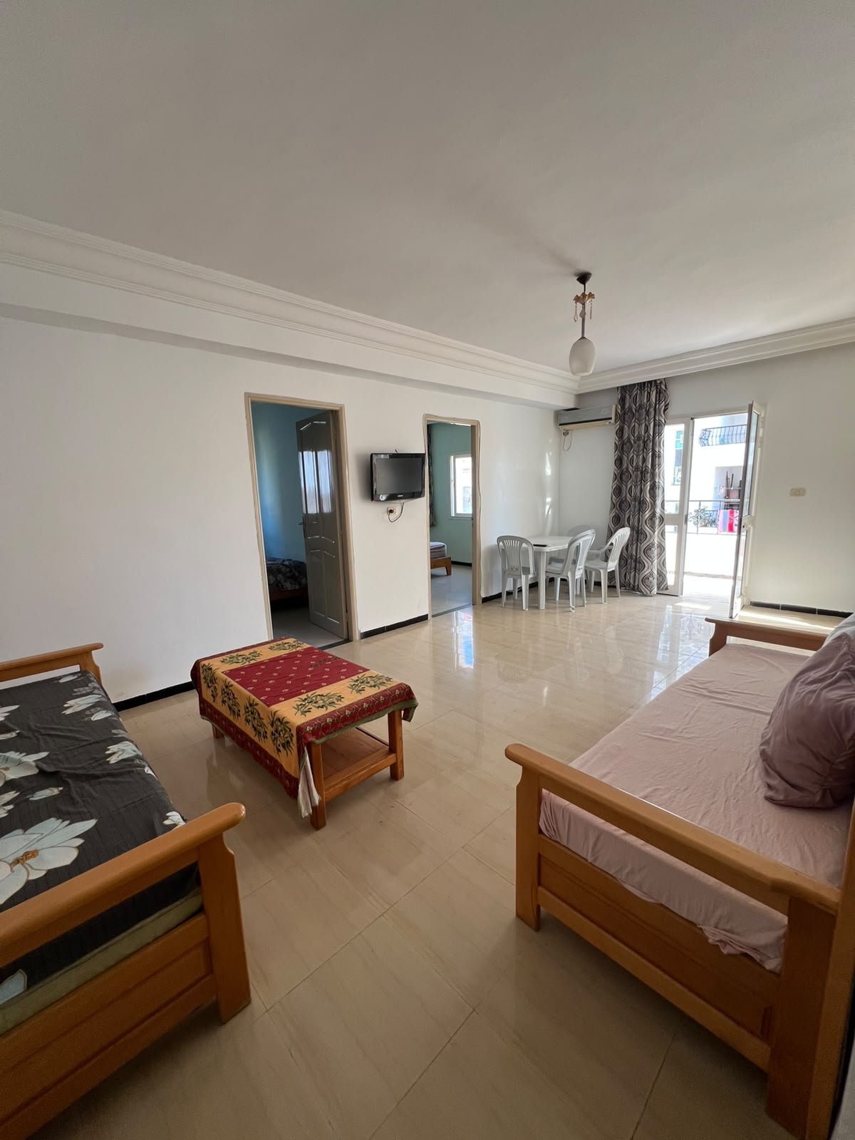 Hammam Sousse&nbsp;El Kantaoui&nbsp;Vente&nbsp;Appart. 2 pi�ces&nbsp;Appartements s2 pr�s de la plage  el kantaoui