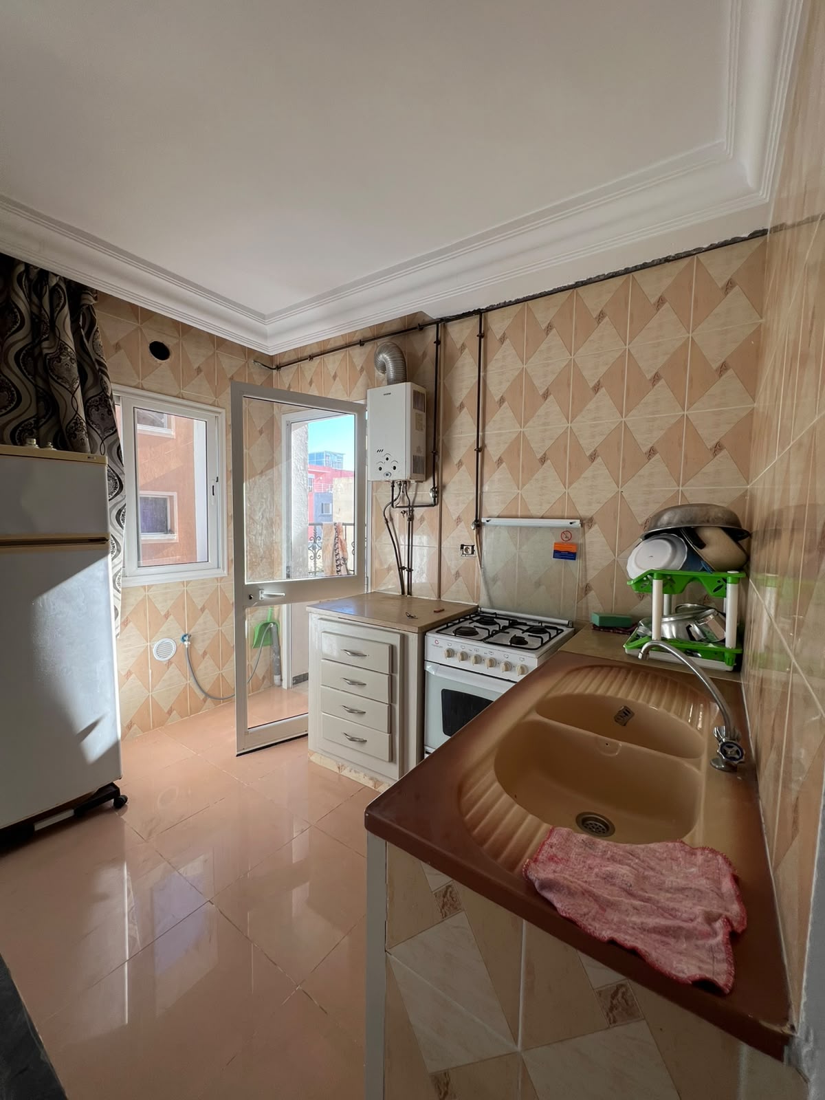 Hammam Sousse&nbsp;El Kantaoui&nbsp;Vente&nbsp;Appart. 2 pi�ces&nbsp;Appartements s2 pr�s de la plage  el kantaoui