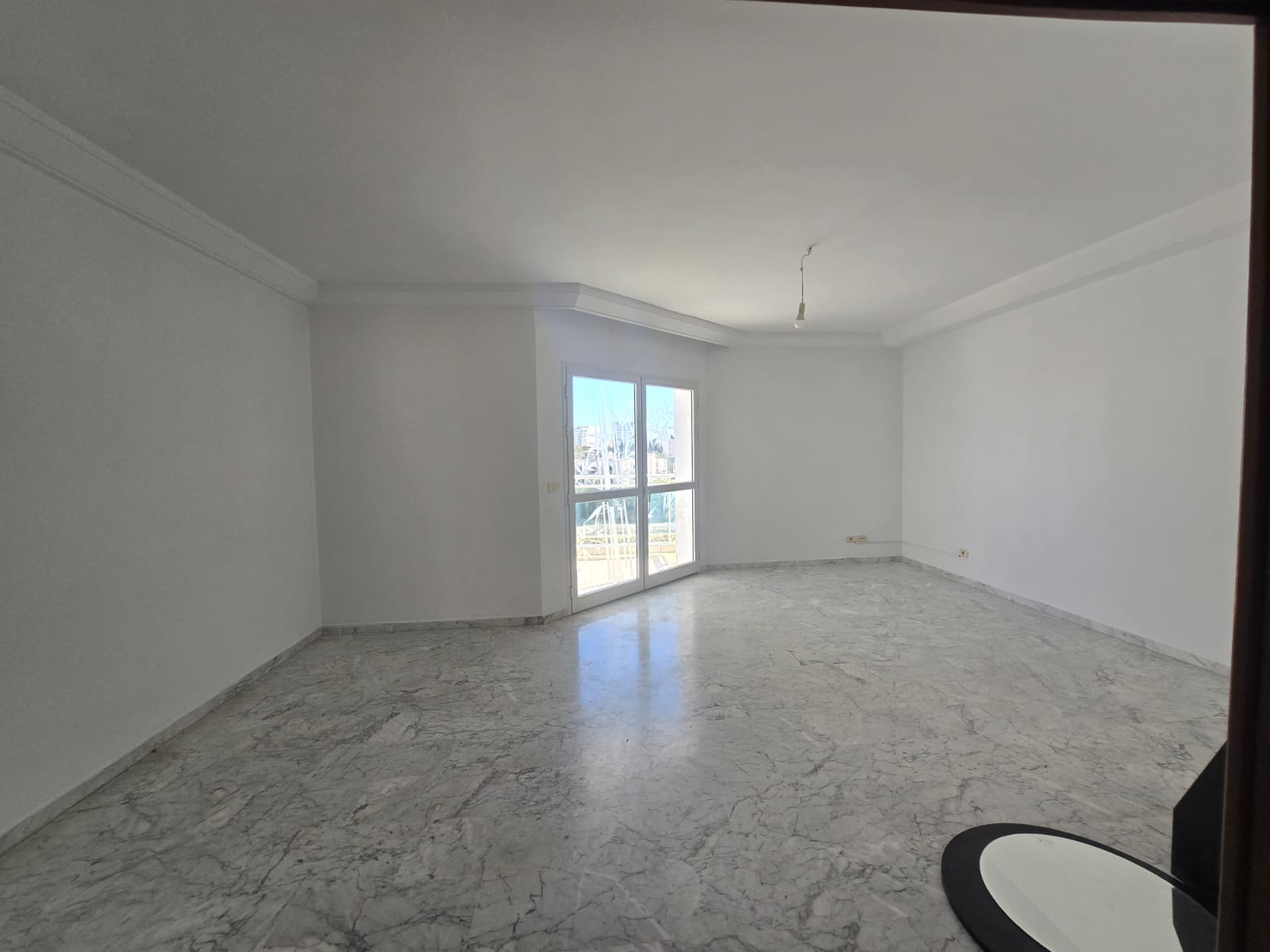 Sousse Jaouhara&nbsp;Sousse Khezama&nbsp;Vente&nbsp;Appart. 2 pi�ces&nbsp;Superbe appartement s3 haut standing