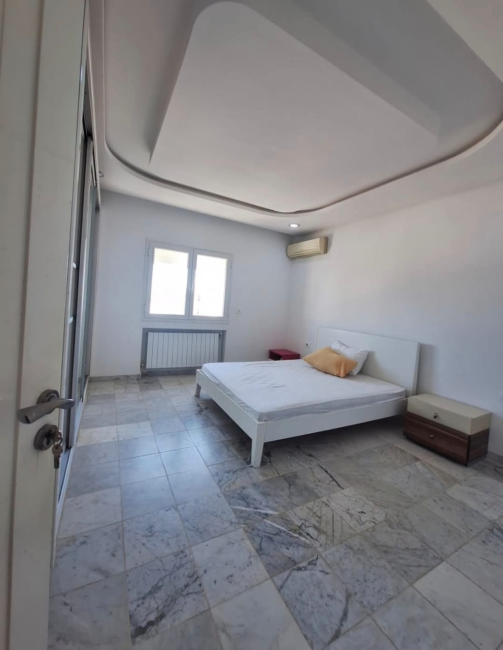 Akouda&nbsp;Chatt Meriem&nbsp;Vente&nbsp;Appart. 3 pi�ces&nbsp;A penthouse s3 vue mer a tantana kantaoui