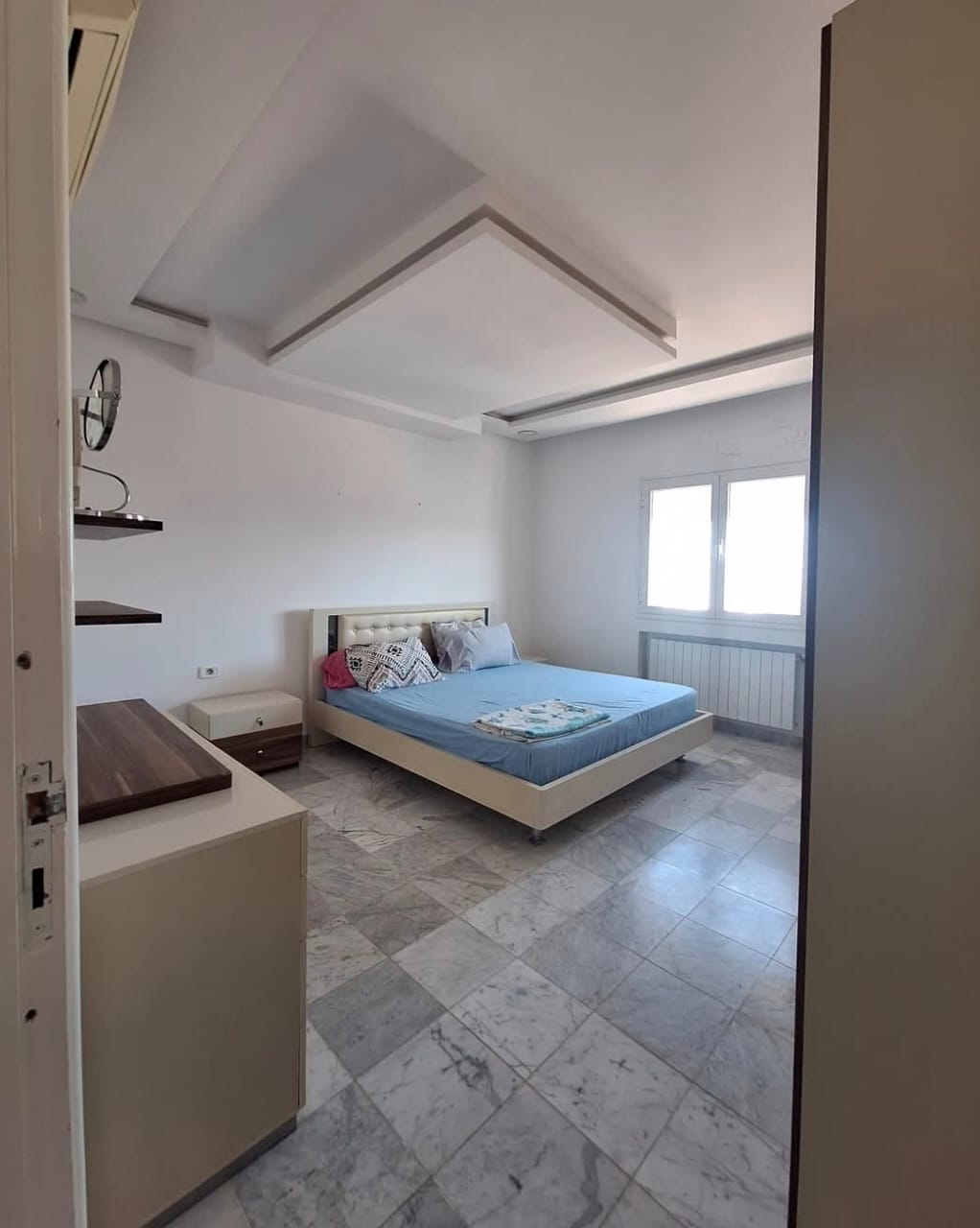 Akouda&nbsp;Chatt Meriem&nbsp;Vente&nbsp;Appart. 3 pi�ces&nbsp;A penthouse s3 vue mer a tantana kantaoui