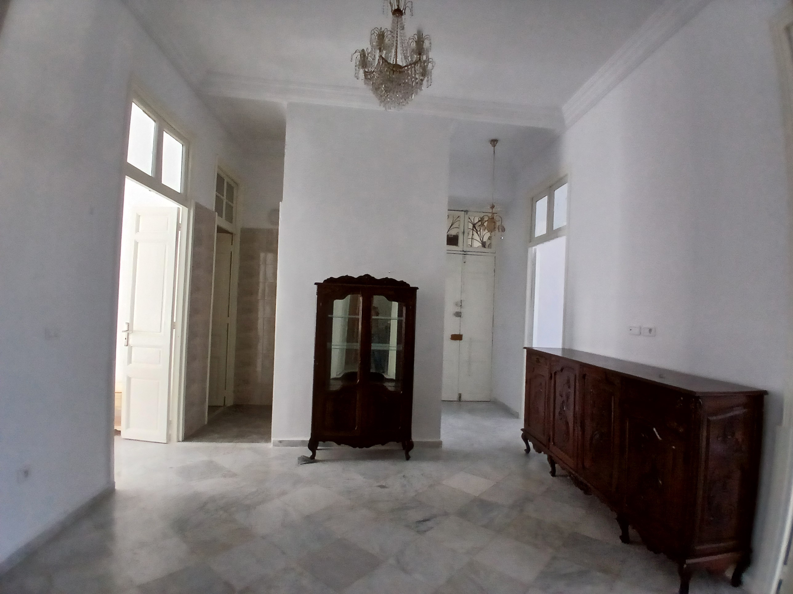 Bab Bhar&nbsp;Bab Bhar&nbsp;Location&nbsp;Appart. 4 pi�ces&nbsp;Appartement