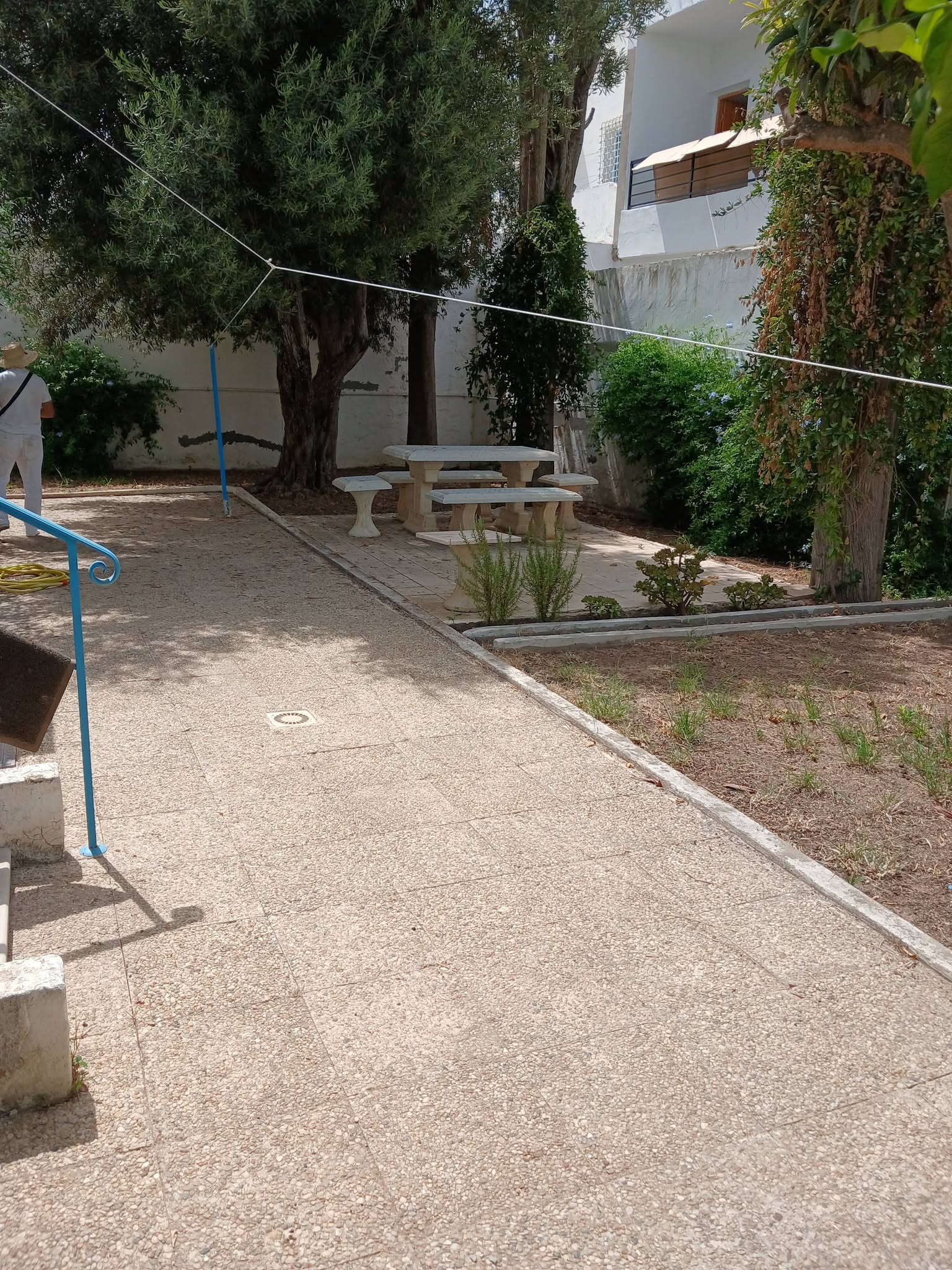 La Marsa&nbsp;Marsa Safsaf&nbsp;Location&nbsp;Maisons&nbsp;Maison � marsa cube meubl�e