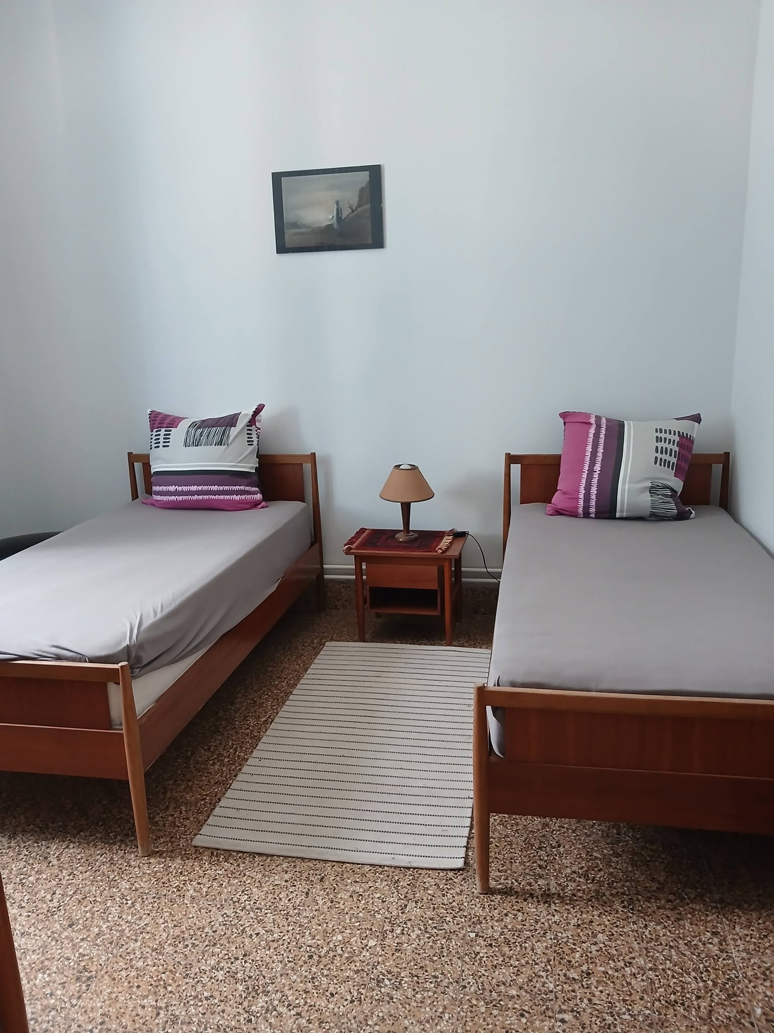 La Marsa&nbsp;Marsa Safsaf&nbsp;Location&nbsp;Maisons&nbsp;Maison � marsa cube meubl�e