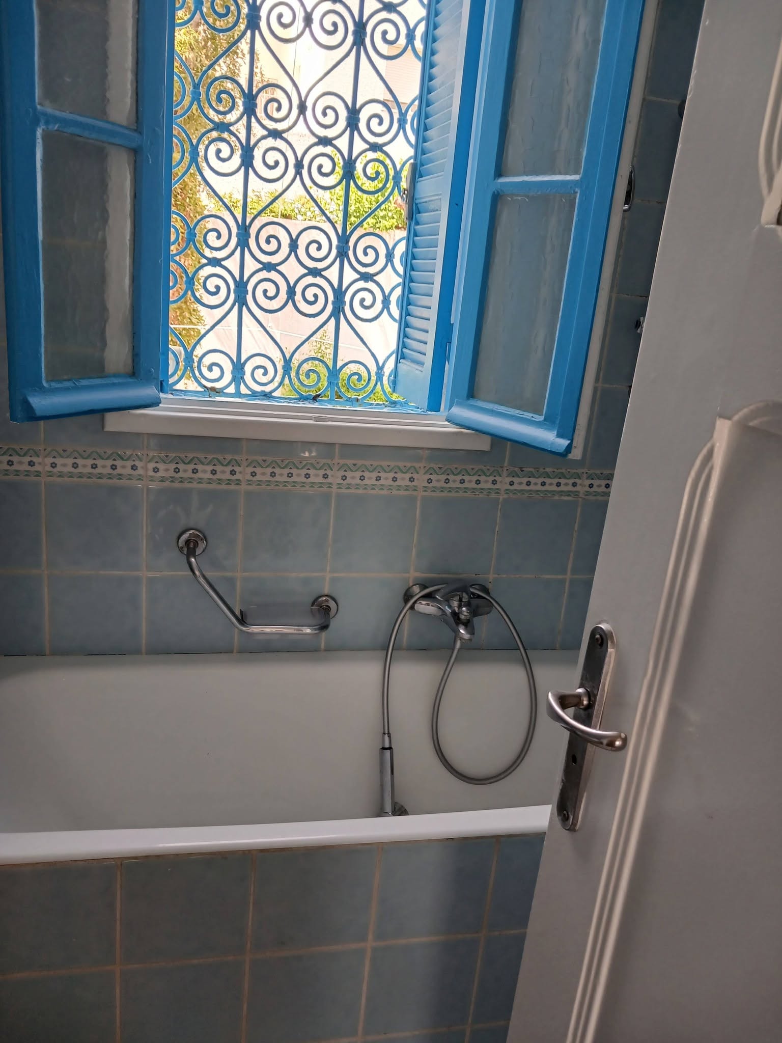 La Marsa&nbsp;Marsa Safsaf&nbsp;Location&nbsp;Maisons&nbsp;Maison � marsa cube meubl�e