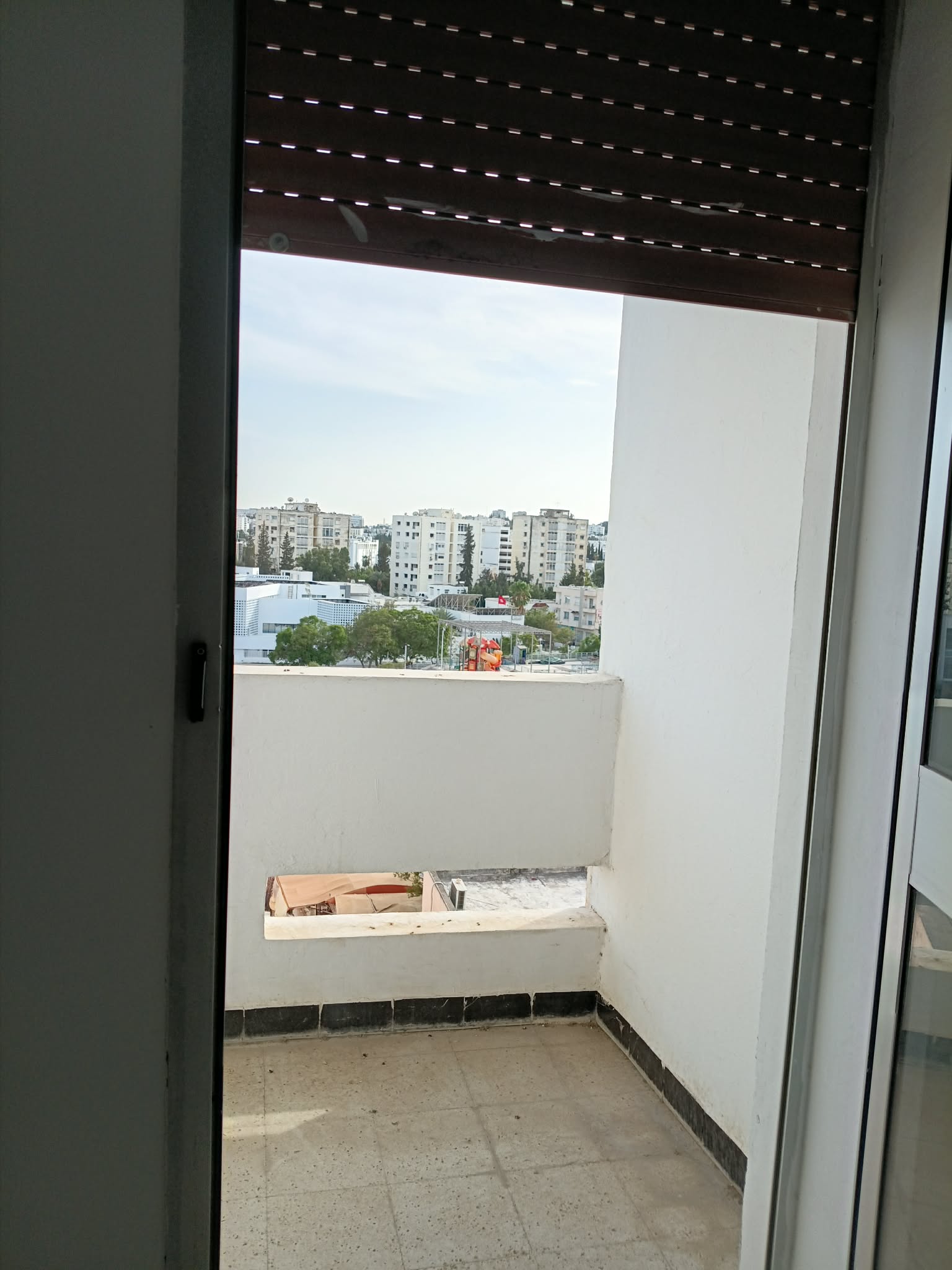 Ariana Ville&nbsp;Cite Jamil&nbsp;Vente&nbsp;Appart. 4 pi�ces&nbsp;Un agr�able appartement
