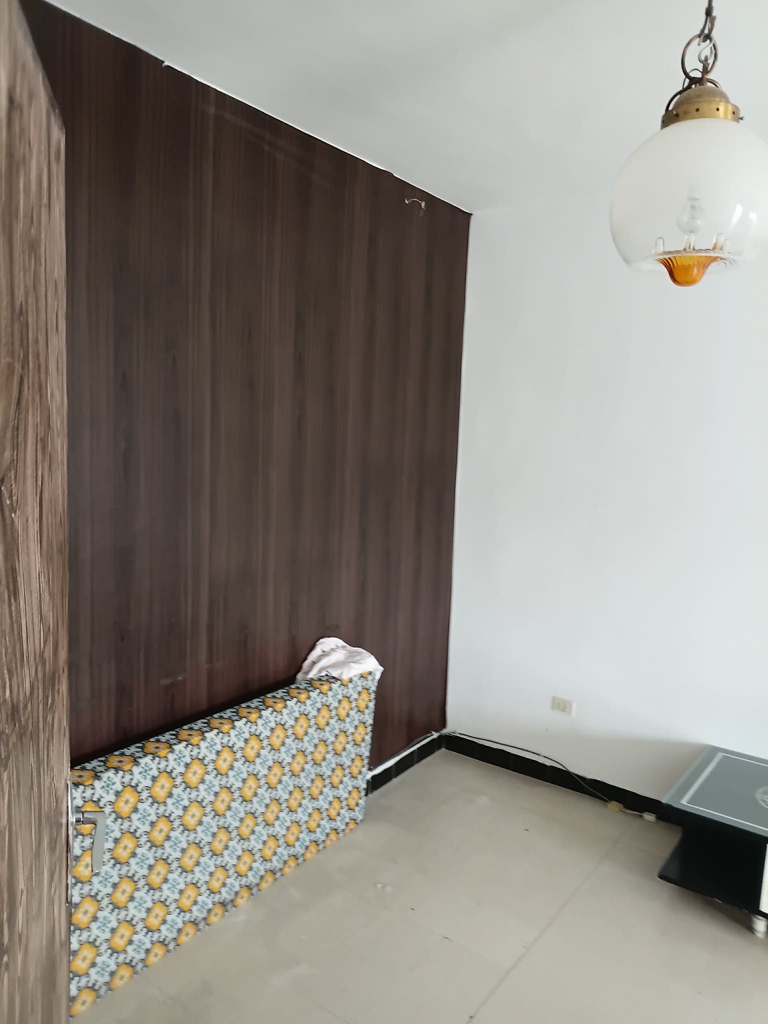 Ariana Ville&nbsp;Cite Jamil&nbsp;Vente&nbsp;Appart. 4 pi�ces&nbsp;Un agr�able appartement