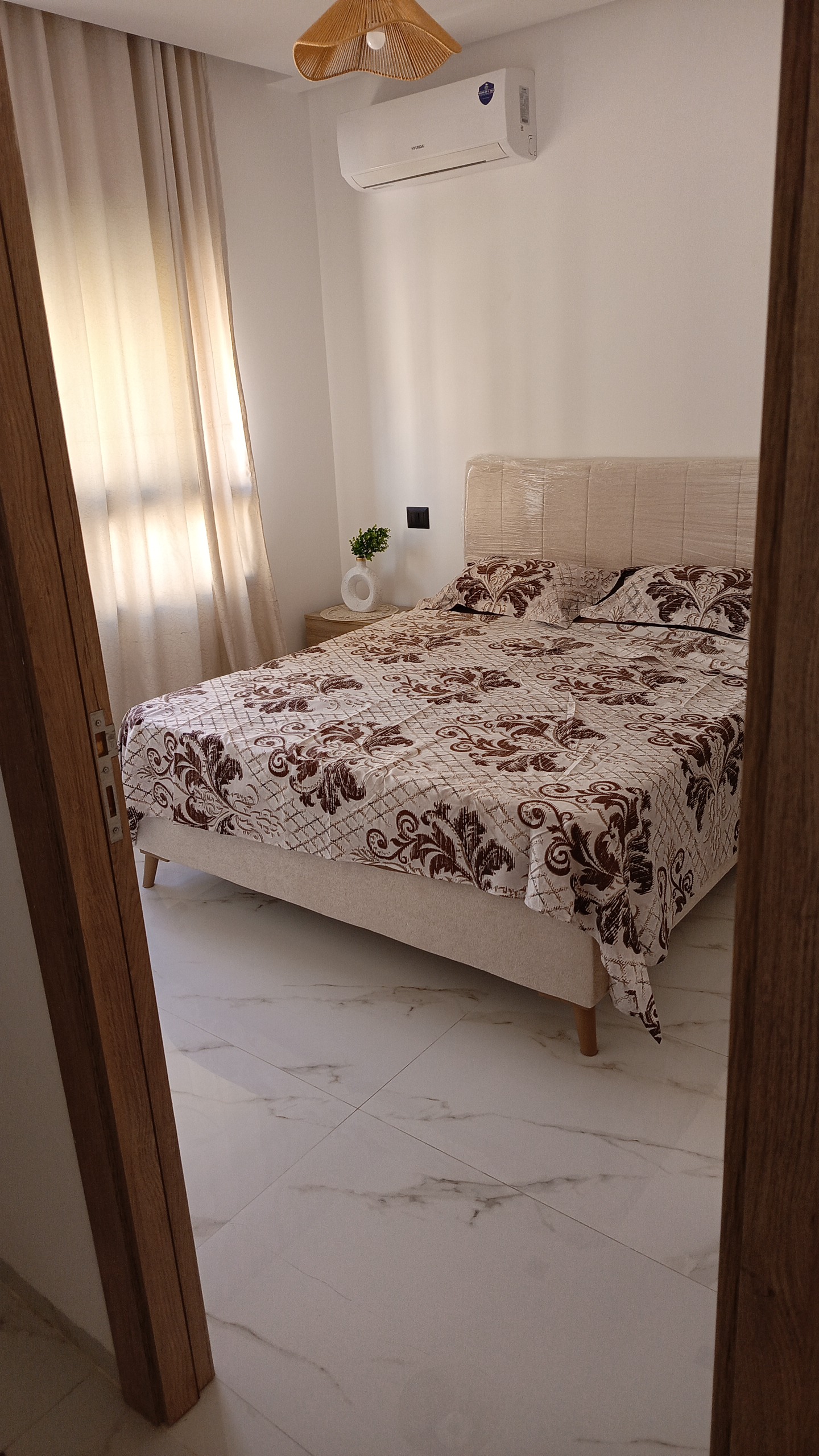 Ain Zaghouan&nbsp;Ain Zaghouan&nbsp;Location&nbsp;Appart. 1 pi�ce&nbsp;Loyer courte dur�e