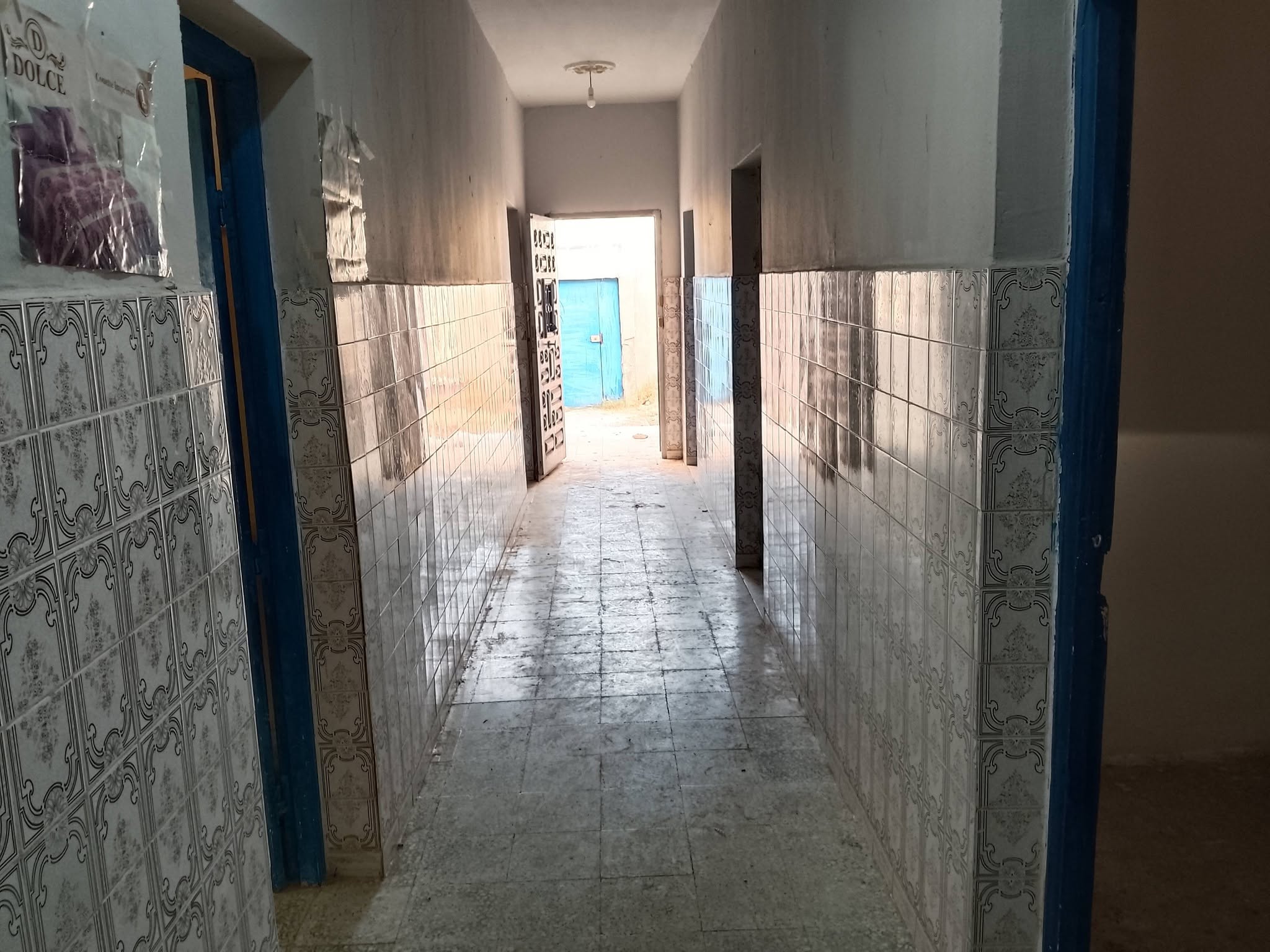 Hammam Chatt&nbsp;Borj Cedria&nbsp;Vente&nbsp;Maisons&nbsp;Villa avec jardin