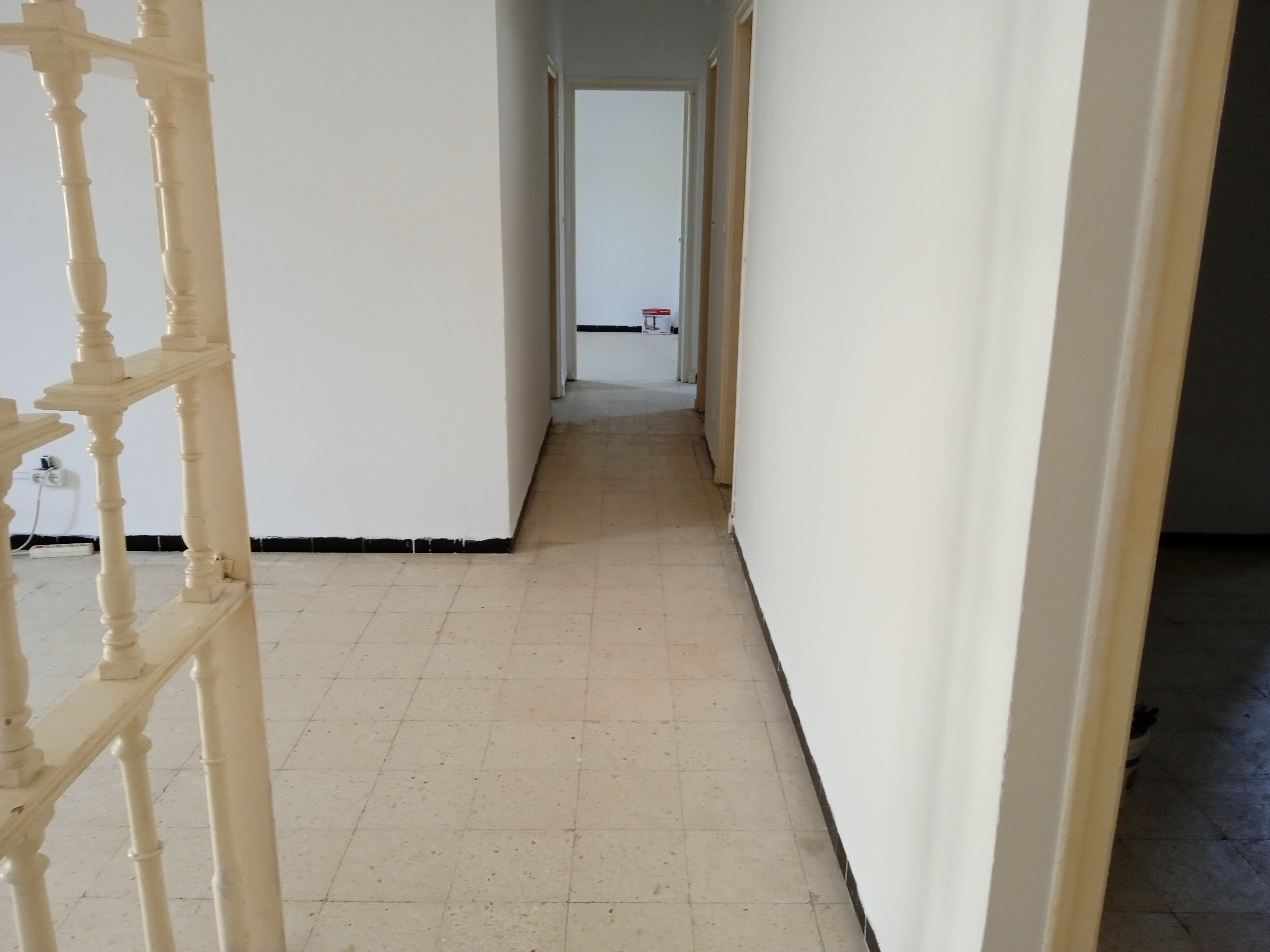 Le Bardo&nbsp;Ksar Said&nbsp;Location&nbsp;Appart. 3 pi�ces&nbsp;Appartement convivial id�alement situ�