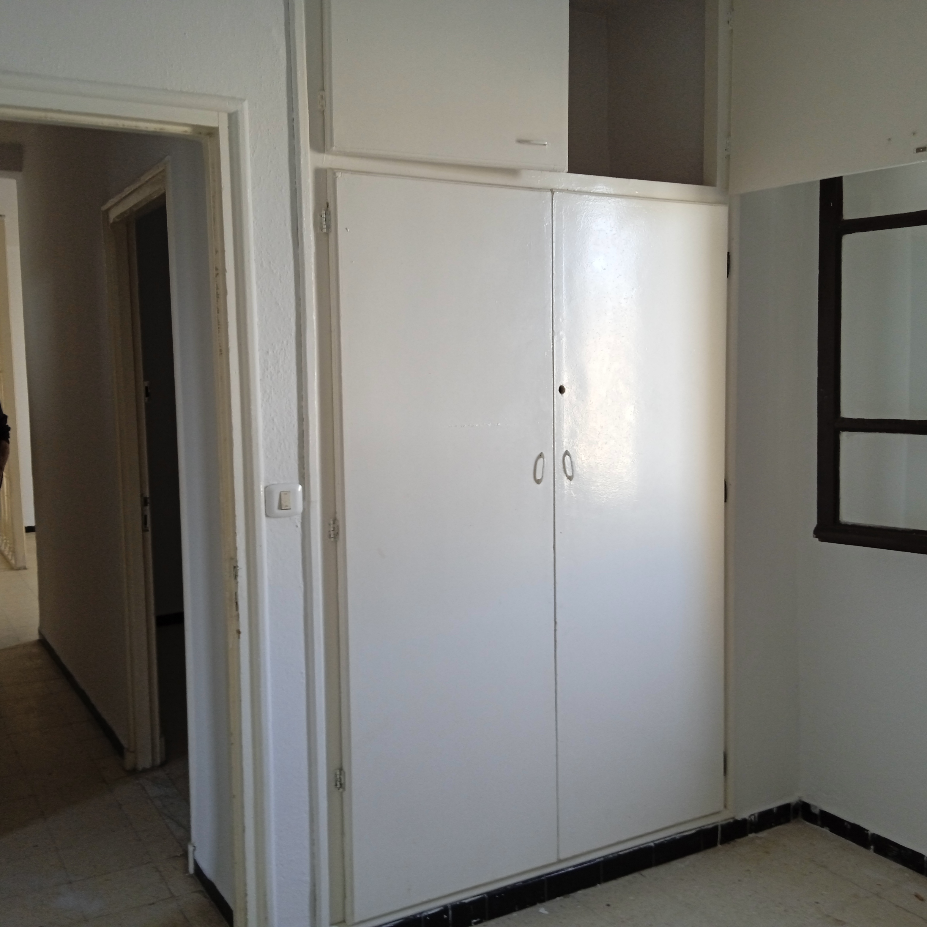 Le Bardo&nbsp;Ksar Said&nbsp;Location&nbsp;Appart. 3 pi�ces&nbsp;Appartement convivial id�alement situ�
