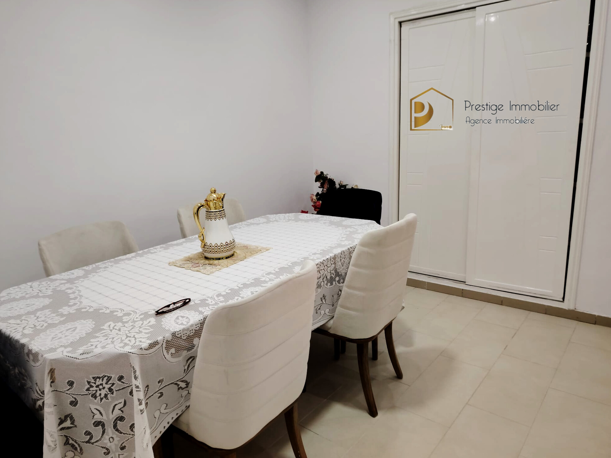 Soliman&nbsp;Soliman&nbsp;Vente&nbsp;Duplex&nbsp;Duplex r1 avec local commercial