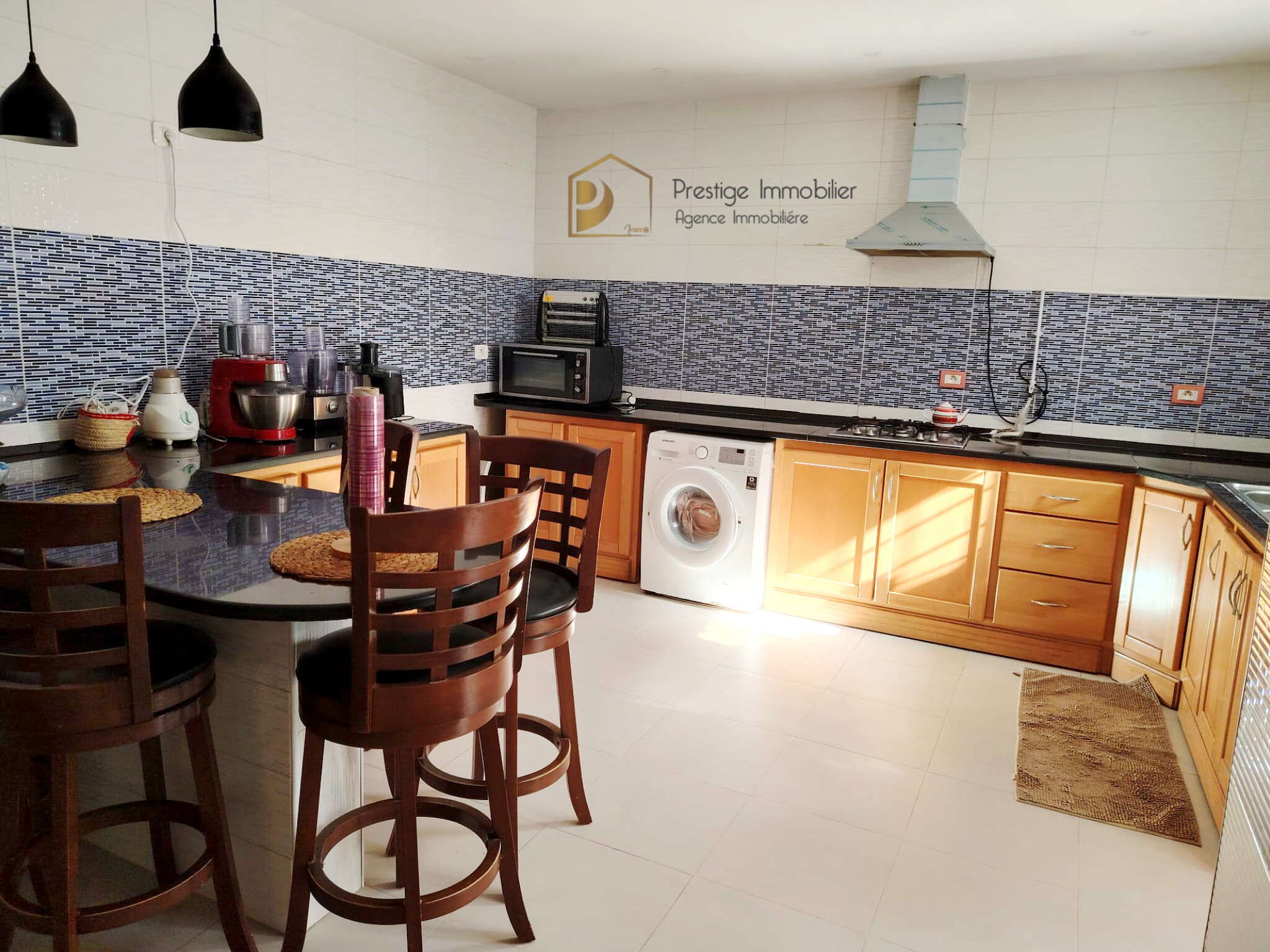 Soliman&nbsp;Soliman&nbsp;Vente&nbsp;Duplex&nbsp;Duplex r1 avec local commercial