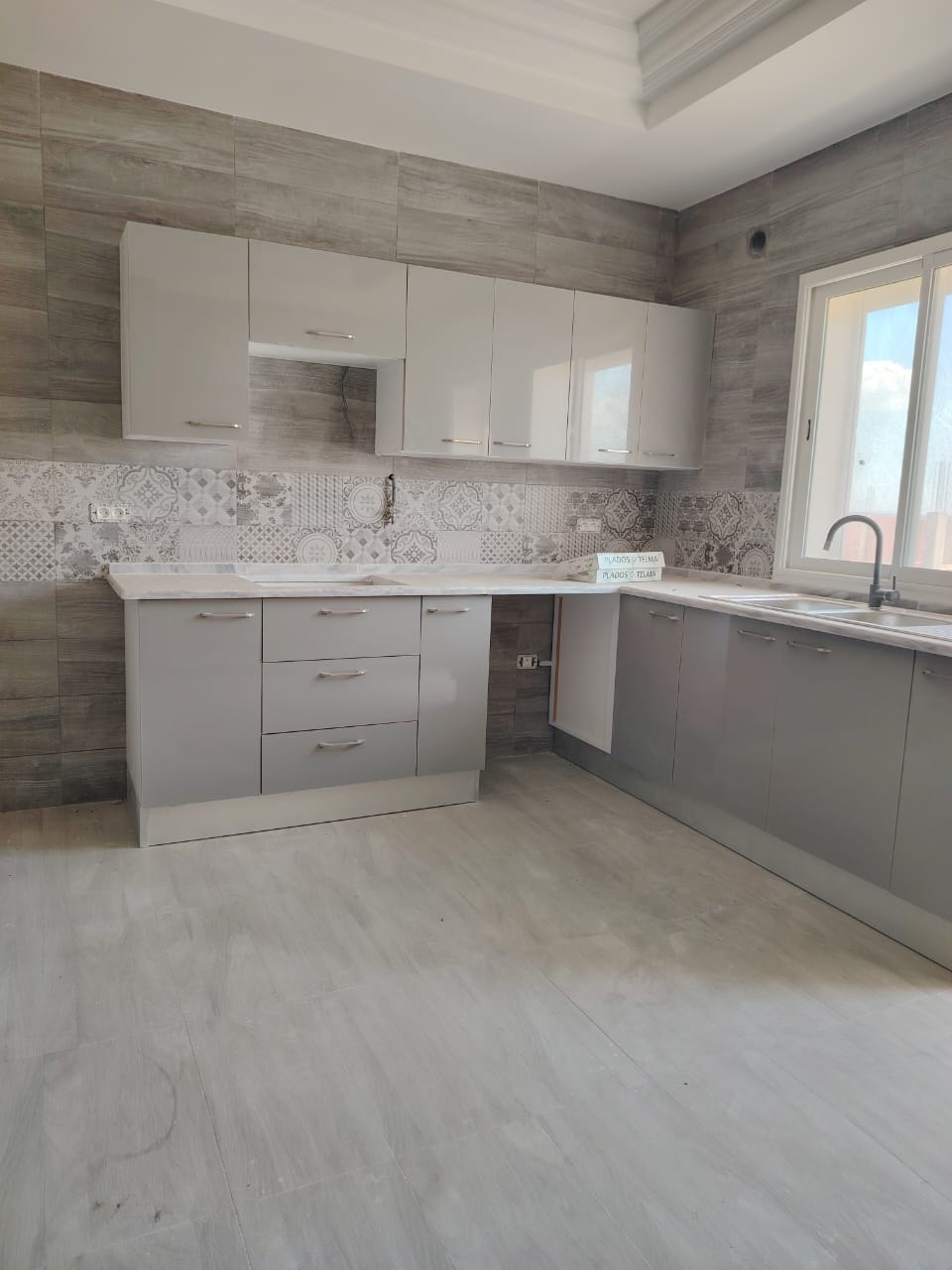 Soliman&nbsp;Soliman&nbsp;Location&nbsp;Appart. 3 pi�ces&nbsp;S3 neuf soliman chott