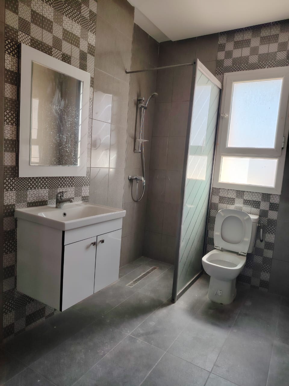 Soliman&nbsp;Soliman&nbsp;Location&nbsp;Appart. 3 pi�ces&nbsp;S3 neuf soliman chott