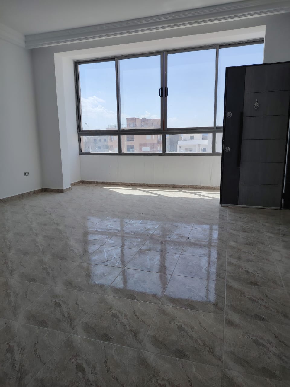Soliman&nbsp;Soliman&nbsp;Location&nbsp;Appart. 3 pi�ces&nbsp;S3 neuf soliman chott