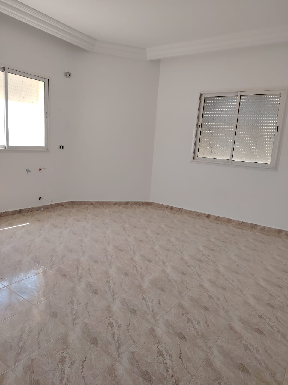 Soliman&nbsp;Soliman&nbsp;Location&nbsp;Appart. 3 pi�ces&nbsp;S3 neuf soliman chott