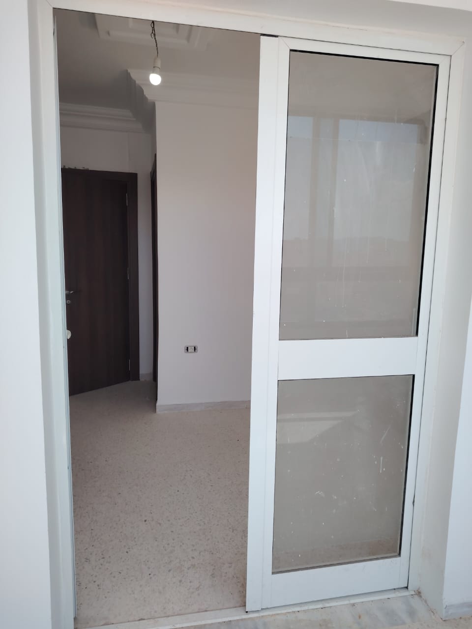 Soliman&nbsp;Soliman&nbsp;Location&nbsp;Appart. 1 pi�ce&nbsp;Studio non meubl� neuf