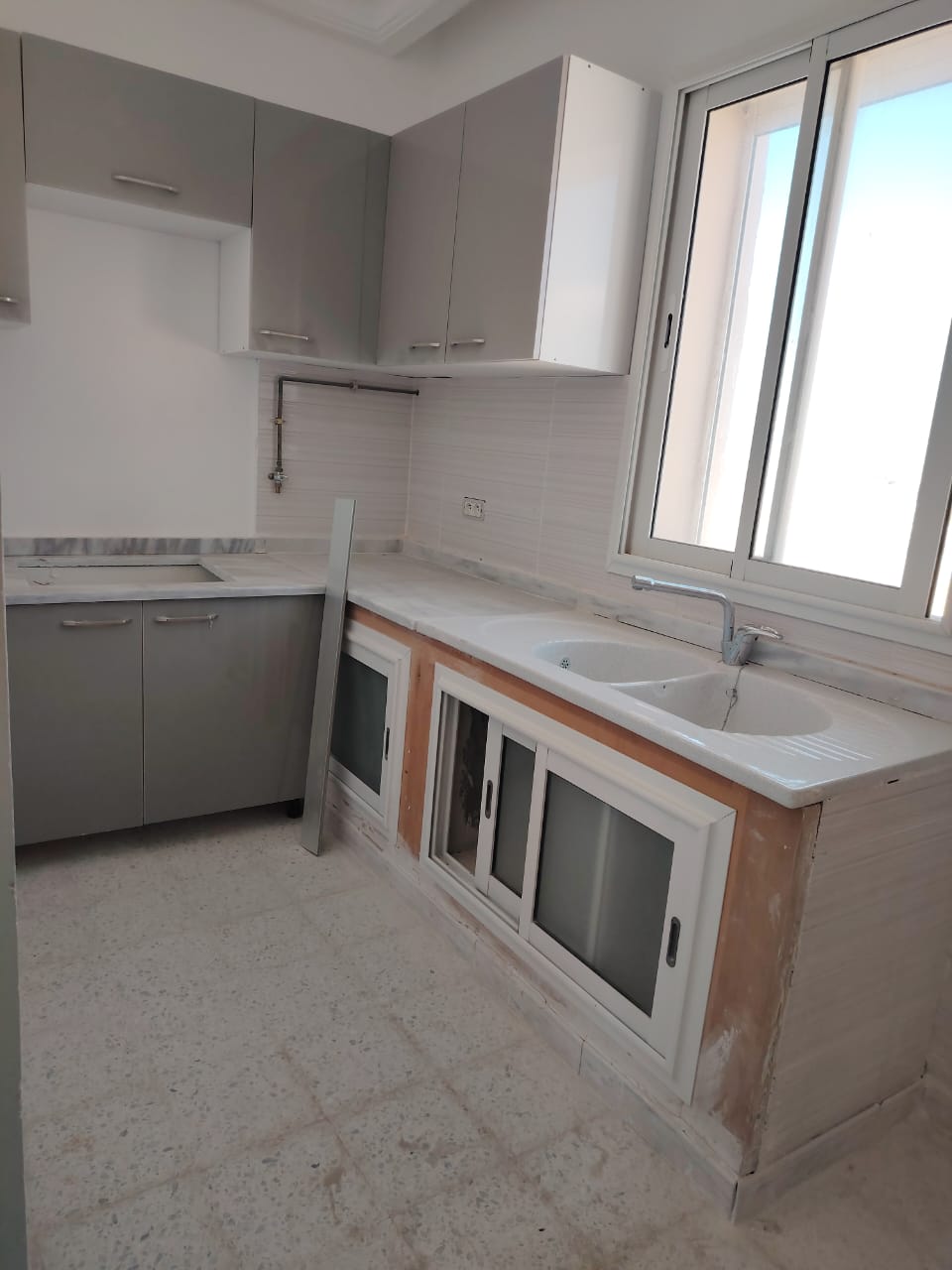 Soliman&nbsp;Soliman&nbsp;Location&nbsp;Appart. 1 pi�ce&nbsp;Studio non meubl� neuf