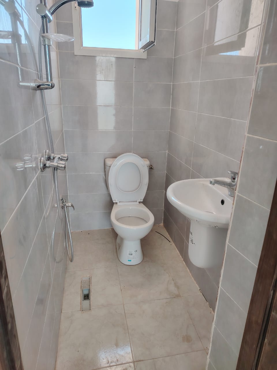 Soliman&nbsp;Soliman&nbsp;Location&nbsp;Appart. 1 pi�ce&nbsp;Studio non meubl� neuf