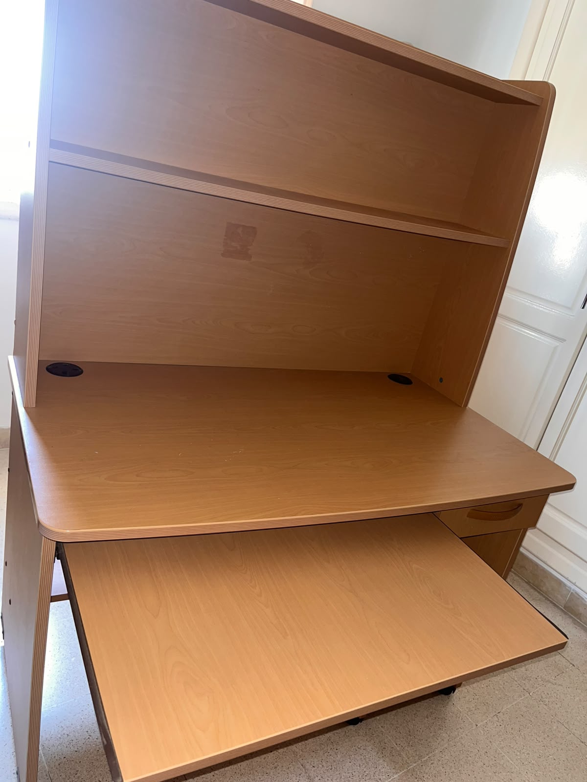 El Hrairia&nbsp;El Hrairia&nbsp;Meubles de bureau&nbsp;Bureaux - Tables&nbsp;Bureau neuf