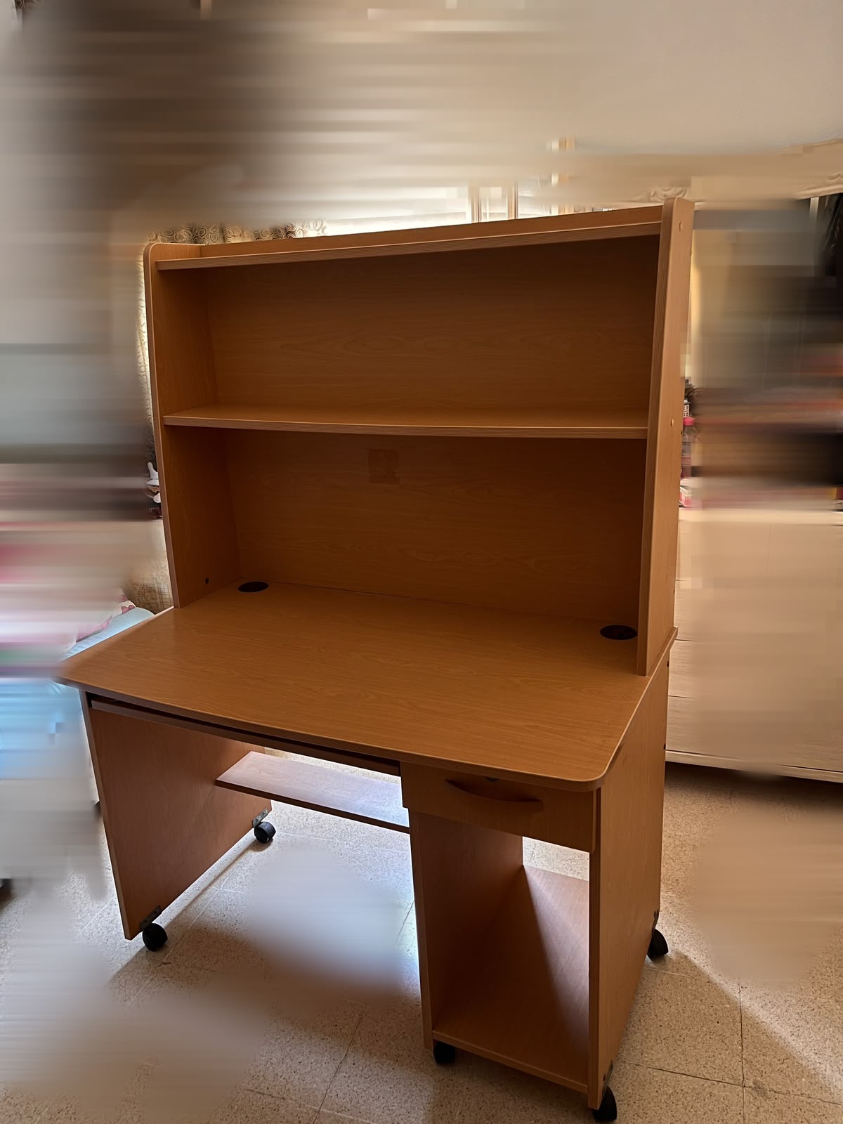El Hrairia&nbsp;El Hrairia&nbsp;Meubles de bureau&nbsp;Bureaux - Tables&nbsp;Bureau neuf