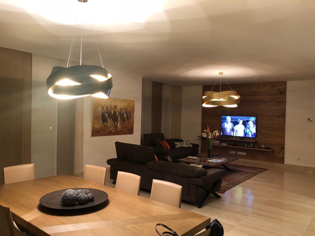 La Marsa&nbsp;Berge Du Lac&nbsp;Vente&nbsp;Autre&nbsp;Appartement haut standing au lac deux