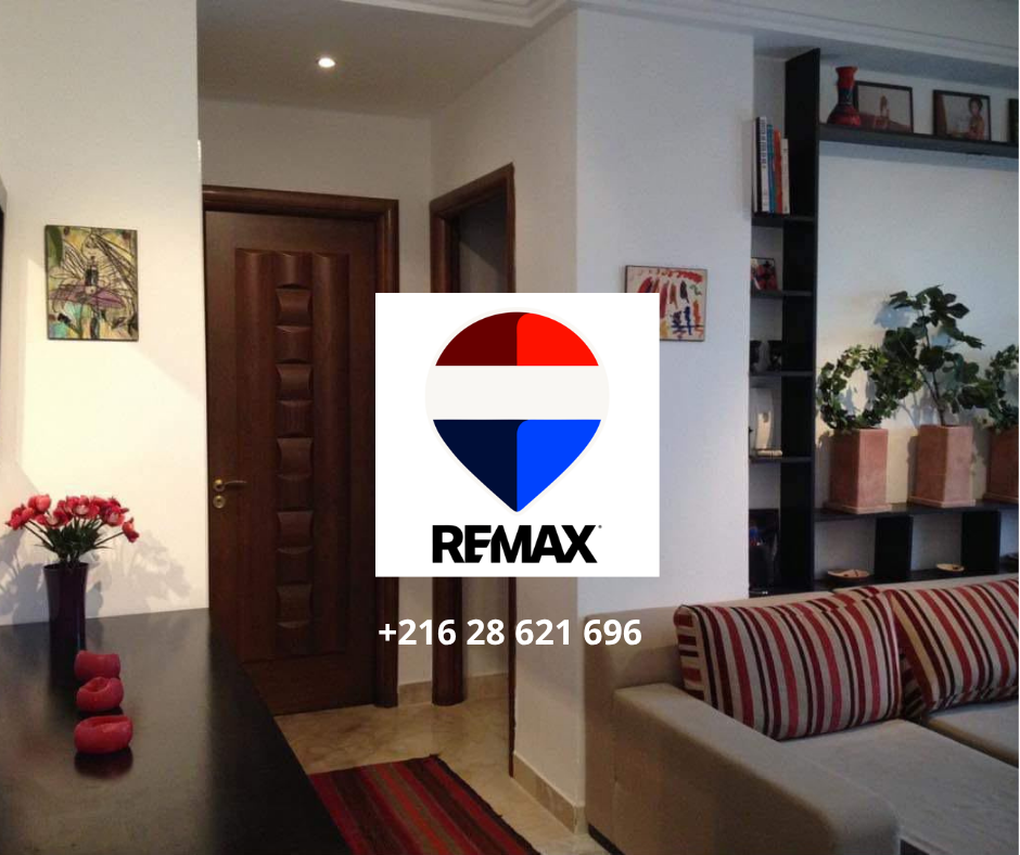 Ain Zaghouan&nbsp;Ain Zaghouan&nbsp;Vente&nbsp;Appart. 2 pi�ces&nbsp;App s2 a ain zaghouan