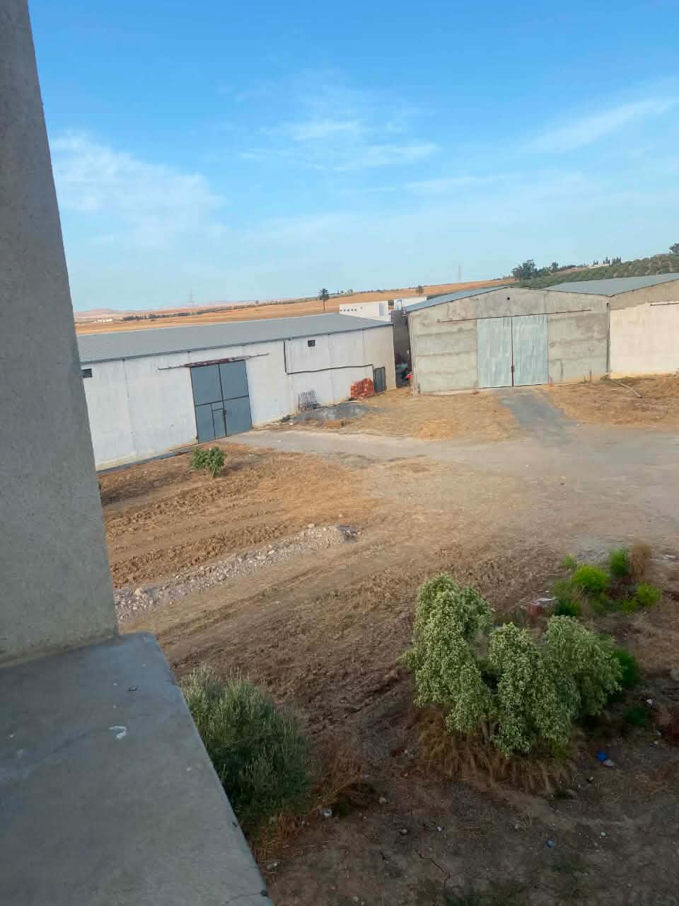 Mateur&nbsp;Mateur&nbsp;Terrain&nbsp;Terrain agricole&nbsp;Terrain agricole le mateur