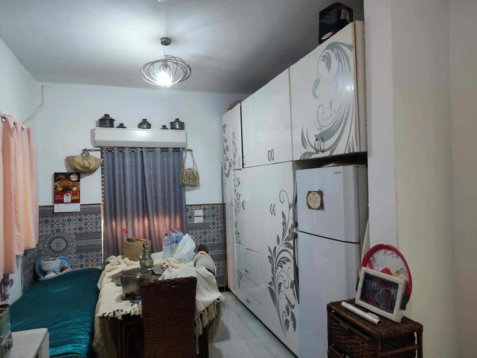Sidi Thabet&nbsp;Cebalet Ben Ammar&nbsp;Vente&nbsp;Maisons&nbsp;Maisons cebalet ben ammar