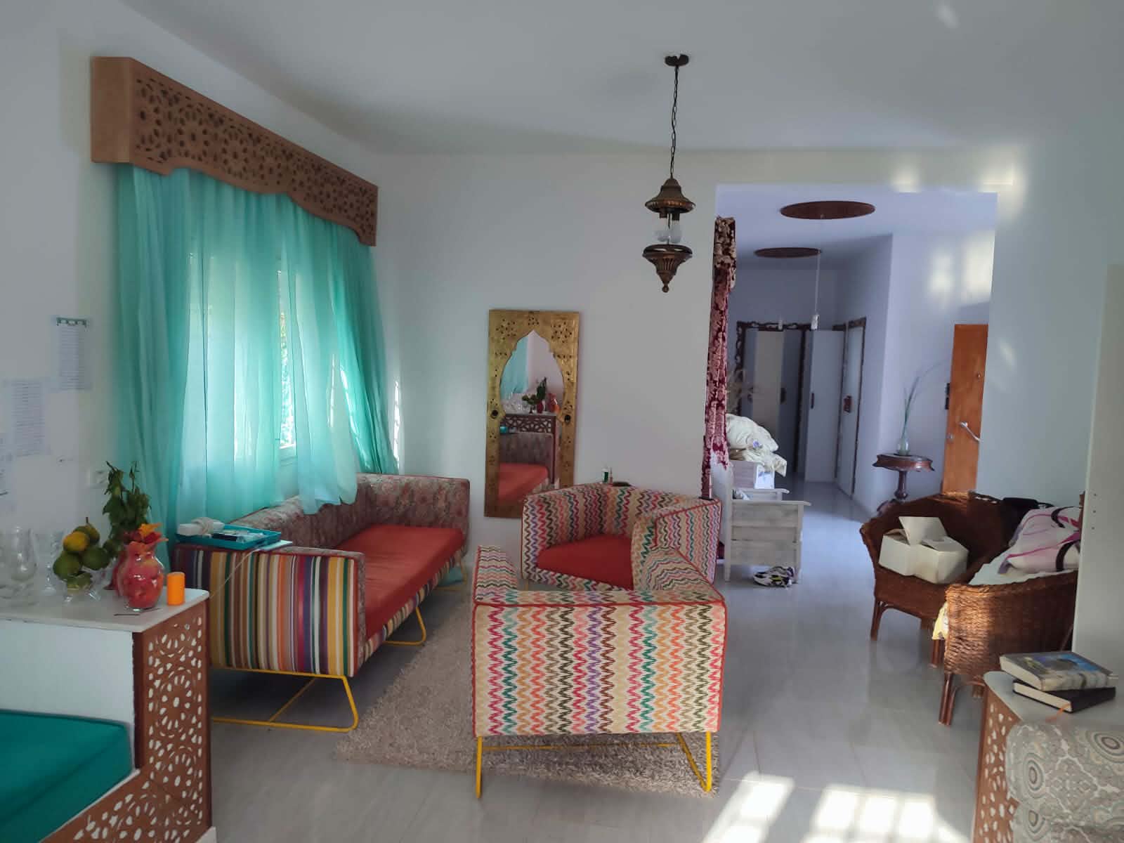 Sidi Thabet&nbsp;Cebalet Ben Ammar&nbsp;Vente&nbsp;Maisons&nbsp;Maisons cebalet ben ammar