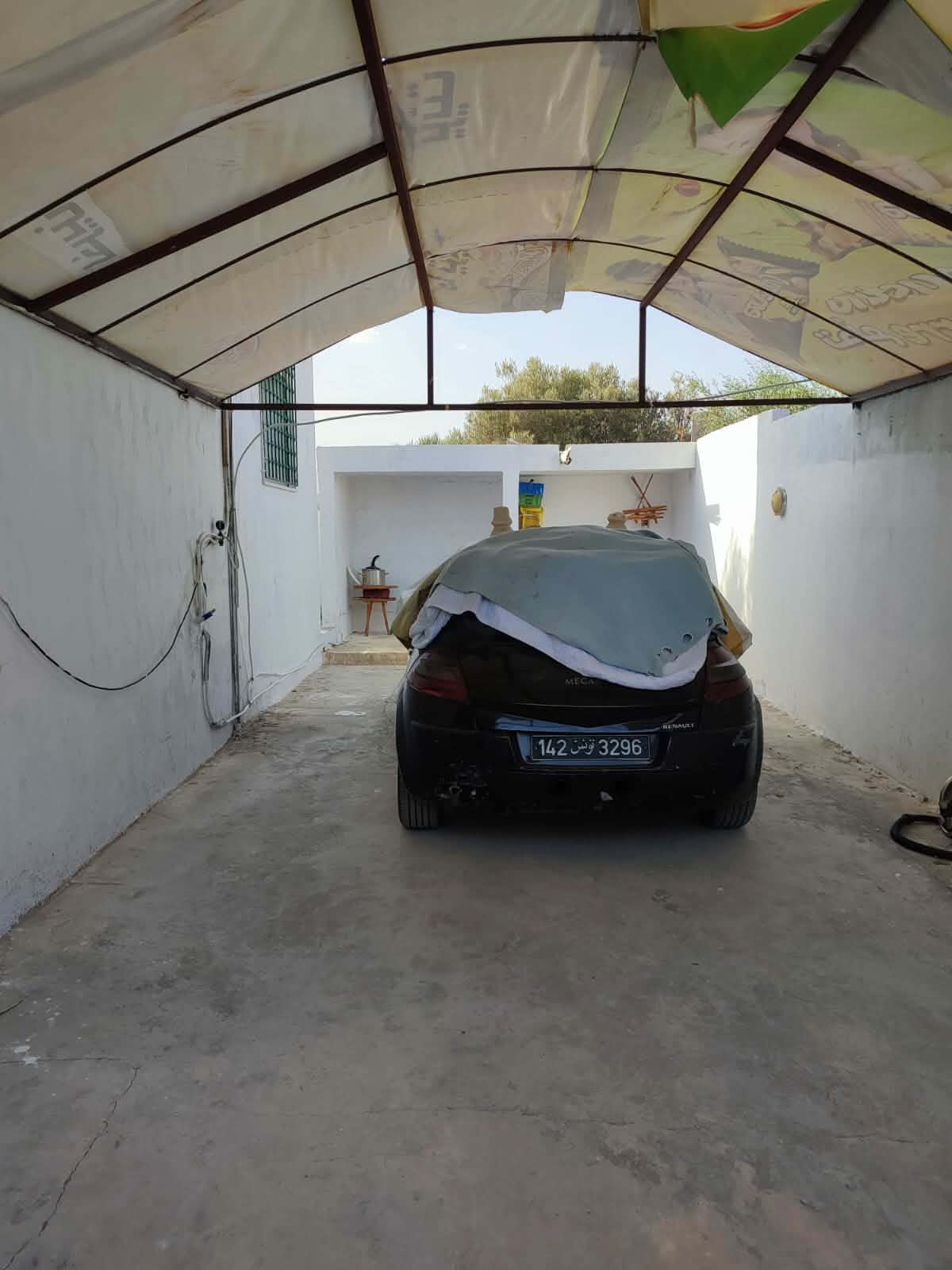 Sidi Thabet&nbsp;Cebalet Ben Ammar&nbsp;Vente&nbsp;Maisons&nbsp;Maisons cebalet ben ammar